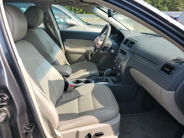 Photo 5 from auction – 2012 FORD FUSION SEL with VIN 3FAHP0JAXCR243735