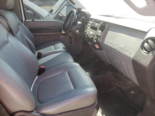 Photo 5 from auction – 2011 FORD F350 SUPER with VIN 1FDRF3F64BEA63977