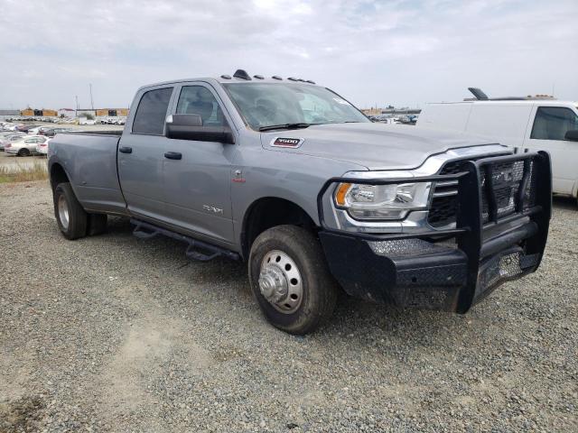 Photo 1 from auction – 2020 RAM 3500 TRADE with VIN 3C63RRGL4LG271674