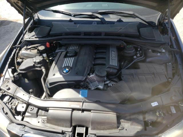 Photo 7 from auction – 2011 BMW 328 I with VIN WBAPH7G58BNM55277