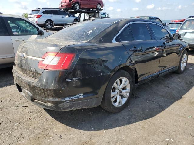 Photo 4 from auction – 2011 FORD TAURUS SEL with VIN 1FAHP2EW6BG100322