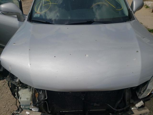 Photo 7 from auction – 2012 LEXUS RX 350 with VIN 2T2BK1BA2CC136134