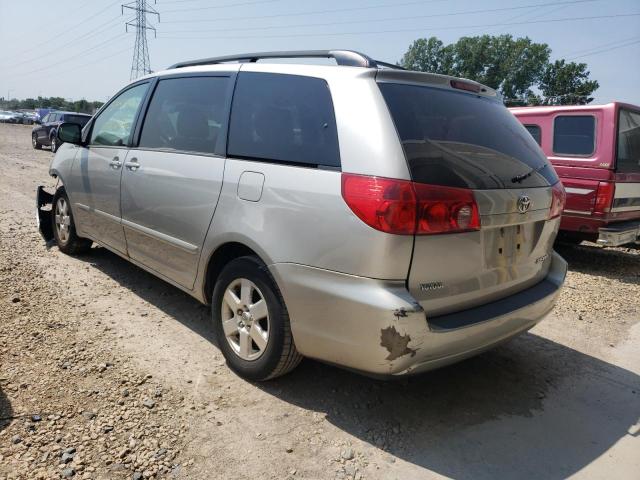 Photo 3 from auction – 2006 TOYOTA SIENNA CE with VIN 5TDZA23C16S555325