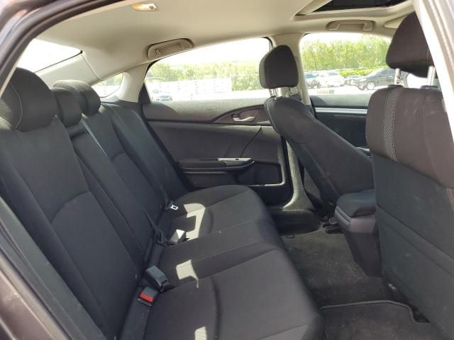 Photo 6 from auction – 2018 HONDA CIVIC EX with VIN 2HGFC2F71JH564482