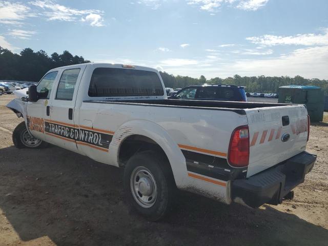 Photo 3 from auction – 2013 FORD F250 PU with VIN 1FT7W2A65DEB77602