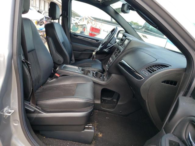 Photo 5 from auction – 2019 DODGE GRAND CARA with VIN 2C4RDGCG9KR722976