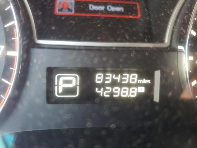 Photo 8 from auction – 2015 NISSAN ALTIMA 2.5 with VIN 1N4AL3AP4FC253506