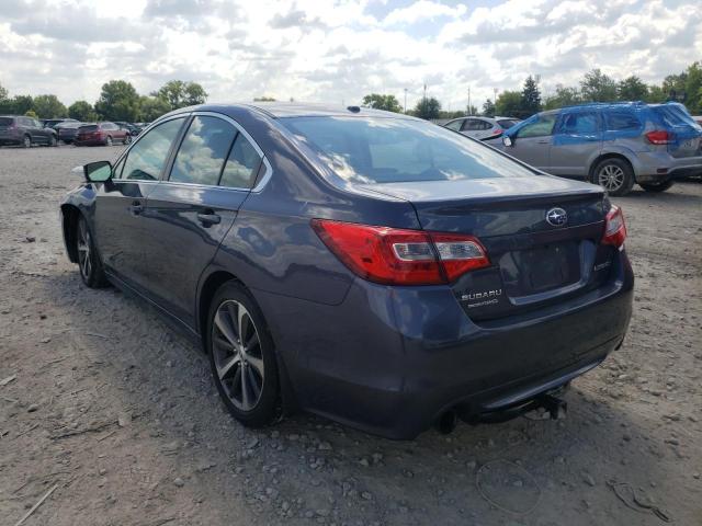 Photo 3 from auction – 2015 SUBARU LEGACY 2.5 with VIN 4S3BNBL65F3065973
