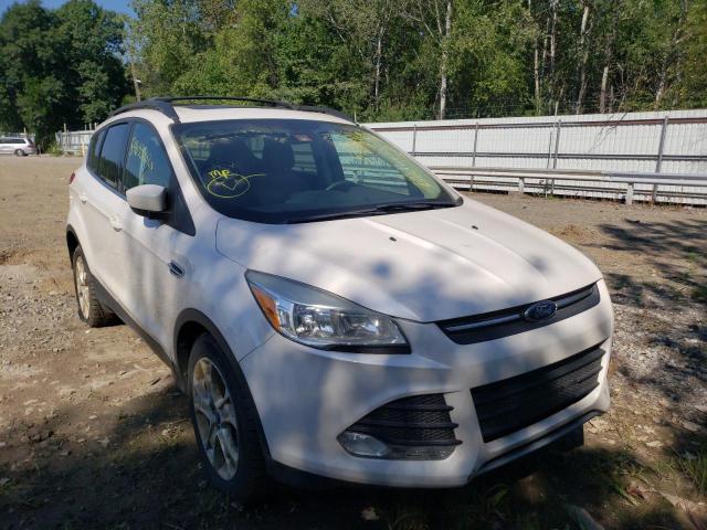 Photo 1 from auction – 2013 FORD ESCAPE SE with VIN 1FMCU9GXXDUB27504