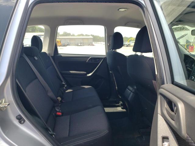 Photo 6 from auction – 2017 SUBARU FORESTER 2 with VIN JF2SJABC2HH556960