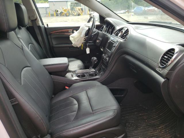 Photo 5 from auction – 2017 BUICK ENCLAVE with VIN 5GAKVBKD8HJ193978