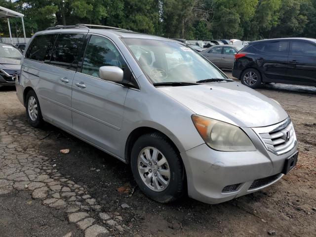 HONDA ODYSSEY EX 2010 with VIN 5FNRL3H69AB089661 - Photo from auction