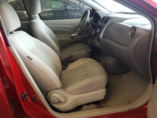 Photo 5 from auction – 2012 NISSAN VERSA S with VIN 3N1CN7AP4CL943179