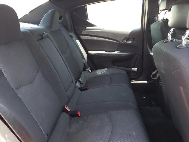 Photo 6 from auction – 2013 DODGE AVENGER SE with VIN 1C3CDZAB7DN565221