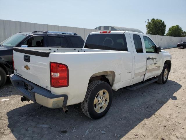 Photo 4 from auction – 2008 CHEVROLET SILVERADO with VIN 1GCEC19J38Z111602