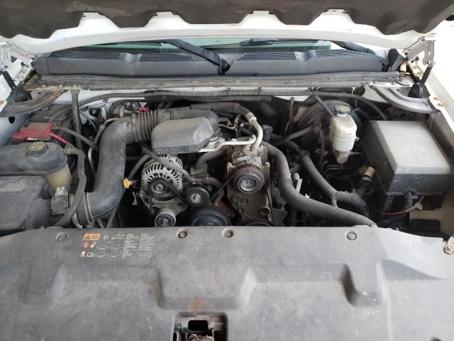 Photo 7 from auction – 2013 CHEVROLET SILVERADO with VIN 1GCNCPEX8DZ413085