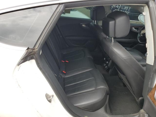 Photo 6 from auction – 2016 AUDI A7 PREMIUM with VIN WAUWGAFC0GN003648
