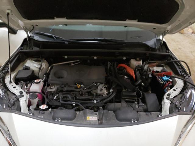 Photo 7 from auction – 2021 TOYOTA VENZA XLE with VIN JTEAAAAH5MJ032630