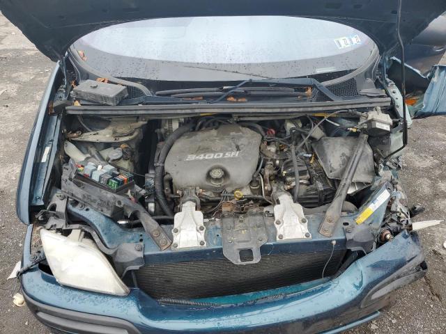 Photo 7 from auction – 1998 CHEVROLET OTHER with VIN 1GNDX03E9WD287559