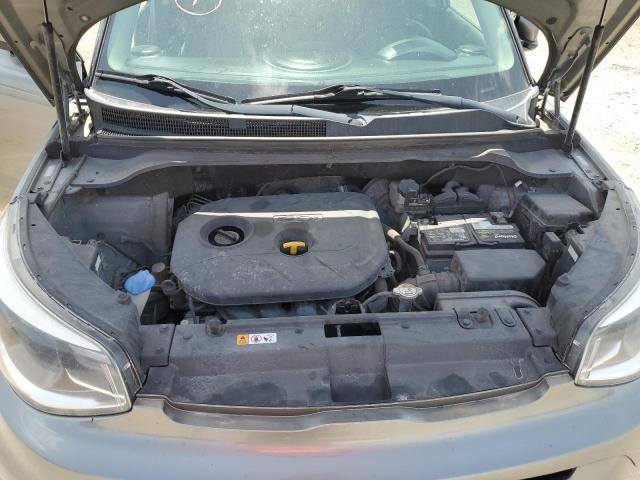 Photo 7 from auction – 2018 KIA SOUL + with VIN KNDJP3A50J7505265