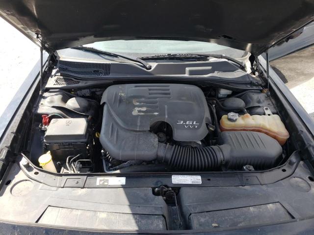 Photo 7 from auction – 2013 DODGE CHALLENGER with VIN 2C3CDYAG0DH500404