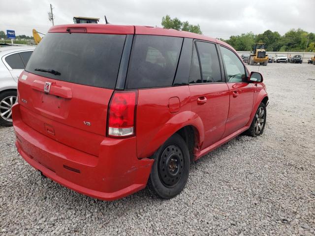 Photo 4 from auction – 2006 SATURN VUE with VIN 5GZCZ53476S886232