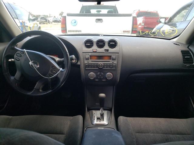 Foto 9 de la subasta – 2010 NISSAN ALTIMA BAS con VIN 1N4AL2AP1AN455677