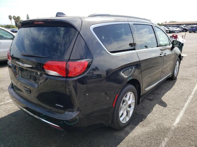 Photo 4 from auction – 2017 CHRYSLER PACIFICA T with VIN 2C4RC1BG7HR503315