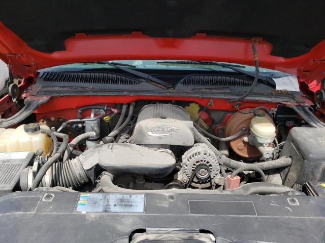 Photo 7 from auction – 2006 CHEVROLET SILVERADO with VIN 1GCEK19Z46Z154366
