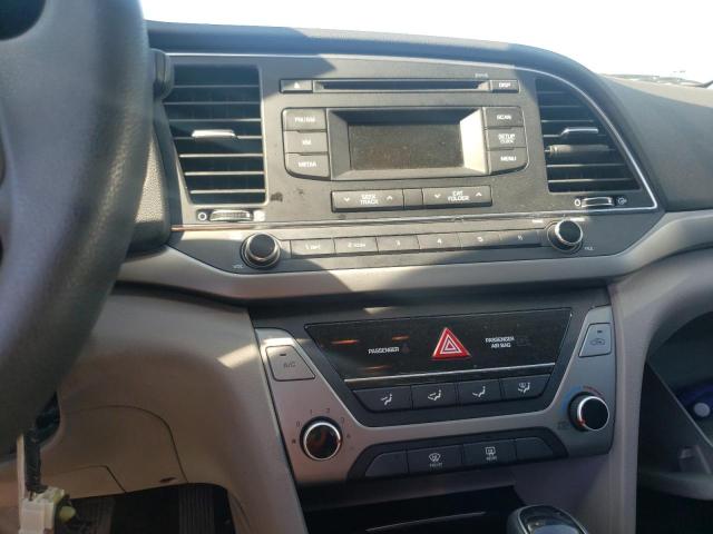 Photo 9 from auction – 2017 HYUNDAI ELANTRA SE with VIN 5NPD74LF7HH140341