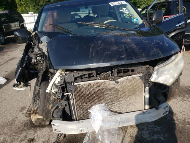 Photo 7 from auction – 2012 NISSAN QUEST S with VIN JN8AE2KP8C9040794
