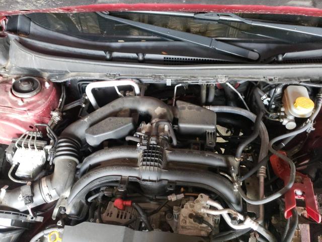 Photo 7 from auction – 2017 SUBARU OUTBACK 2. with VIN 4S4BSAFC6H3227337