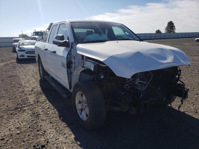 RAM 1500 ST 2017 with VIN 1C6RR7FT3HS607704 - Photo from auction