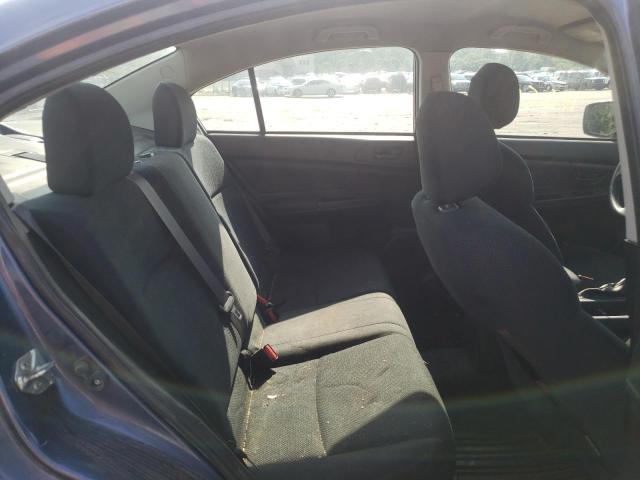 Zdjęcie 6 z aukcji – 2013 SUBARU IMPREZA z VIN JF1GJAA6XDH033072