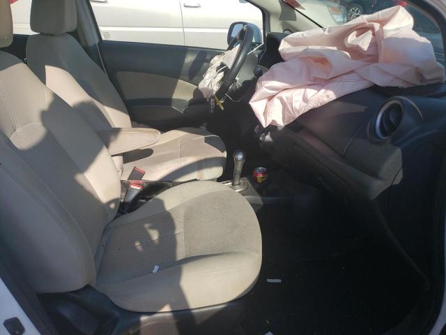 Photo 5 from auction – 2014 NISSAN VERSA NOTE with VIN 3N1CE2CPXEL398124