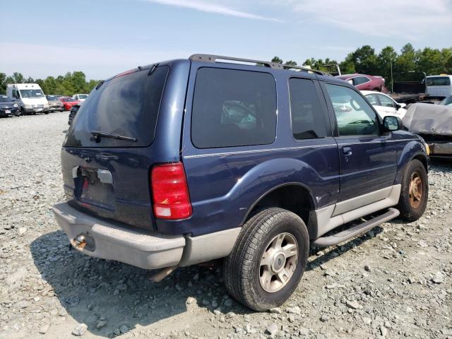 Photo 4 from auction – 2003 FORD EXPLORER S with VIN 1FMZU70EX3UB96893