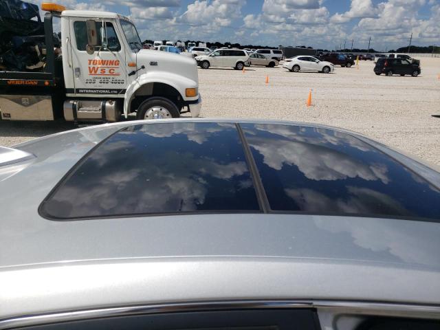 Photo 9 from auction – 2011 CADILLAC CTS PREMIU with VIN 1G6DS5ED8B0137665