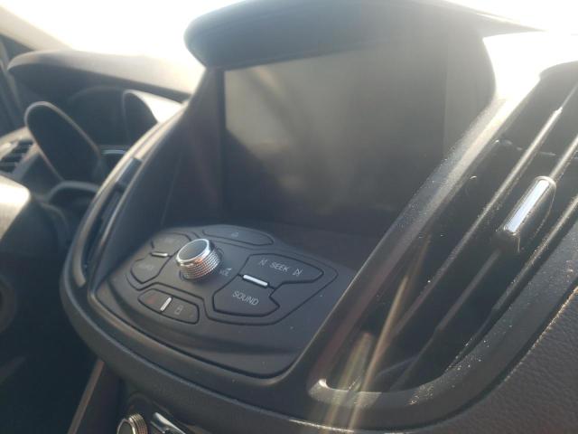 Photo 9 from auction – 2015 FORD ESCAPE SE with VIN 1FMCU0GX5FUC41702
