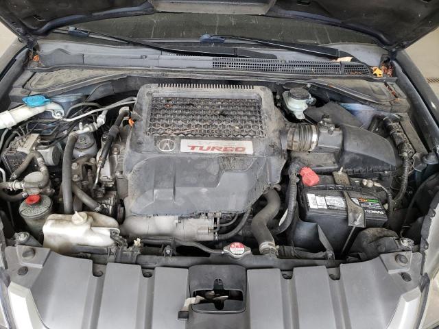 Photo 7 from auction – 2009 ACURA RDX with VIN 5J8TB18279A002968