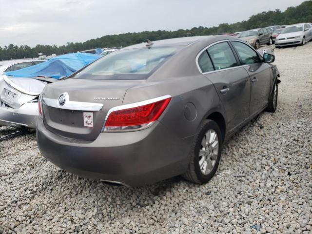 Фото 4 с аукциона – 2012 BUICK LACROSSE C с VIN 1G4GB5E31CF318652