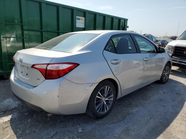 Photo 4 from auction – 2016 TOYOTA COROLLA L with VIN 5YFBURHE9GP472893