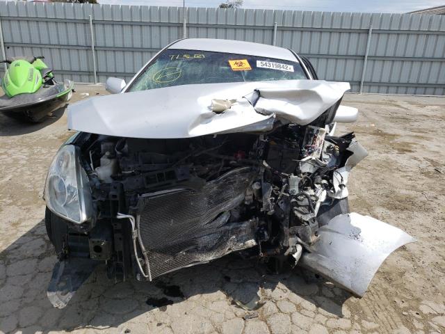 صورة رقم 9 من المزاد - 2012 NISSAN ALTIMA BAS مع VIN 1N4AL2AP0CC189776