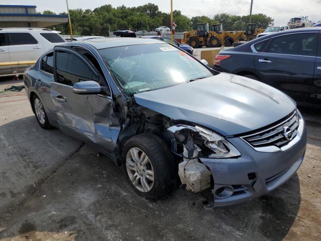 Photo 9 from auction – 2012 NISSAN ALTIMA BAS with VIN 1N4AL2AP9CC179182