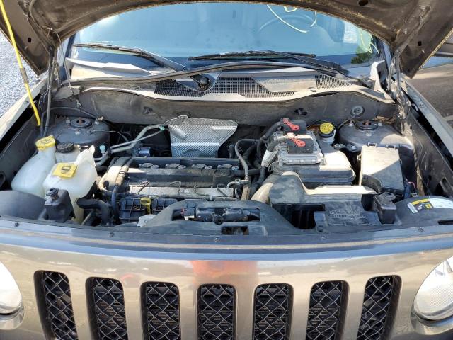Photo 7 from auction – 2015 JEEP PATRIOT LA with VIN 1C4NJPFA1FD342263