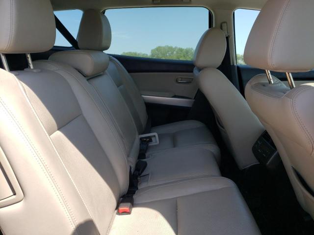 Photo 6 from auction – 2013 MAZDA CX-9 GRAND with VIN JM3TB3DA7D0420363