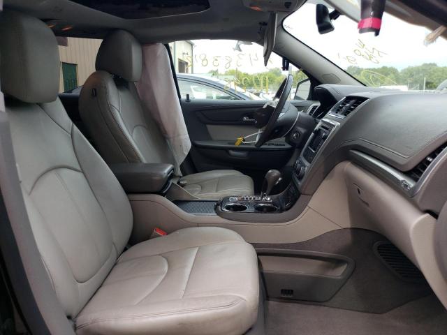 Photo 5 from auction – 2016 GMC ACADIA SLT with VIN 1GKKVRKDXGJ253799