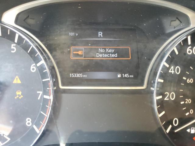 Photo 8 from auction – 2016 NISSAN ALTIMA 2.5 with VIN 1N4AL3AP3GN306539