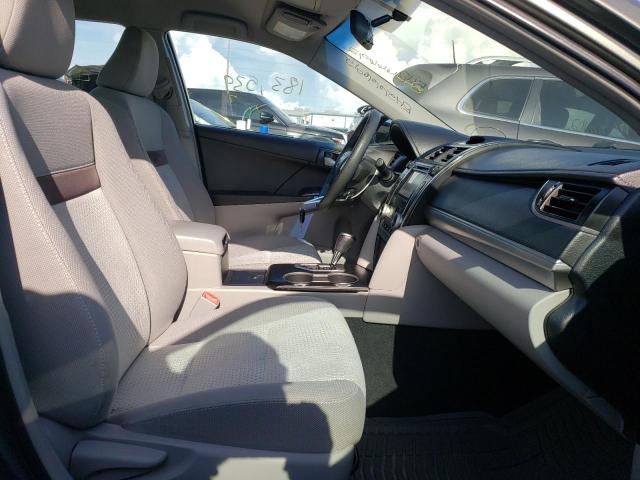 Photo 5 from auction – 2012 TOYOTA CAMRY BASE with VIN 4T1BF1FK3CU544720