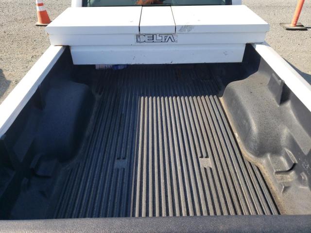 Photo 6 from auction – 2008 FORD RANGER with VIN 1FTYR10D08PB16691