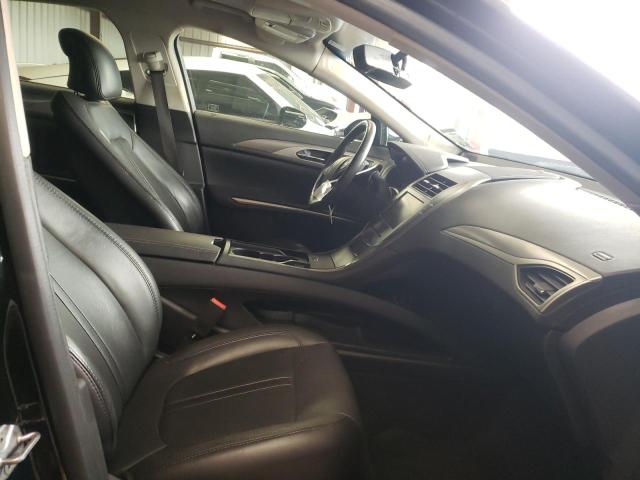 Photo 5 from auction – 2014 LINCOLN MKZ with VIN 3LN6L2G98ER815499